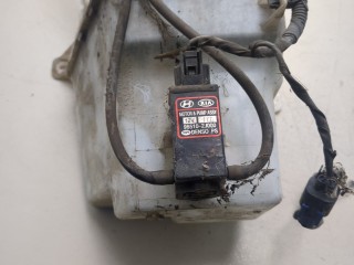 Бачок омывателя, ориг. номер 985102J000, 986202P000, KIA Sorento XM