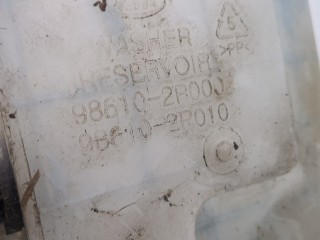 Бачок омывателя, ориг. номер 985102J000, 986202P000, KIA Sorento XM