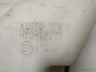 Бачок омывателя, Honda CR-V 2006-2009
