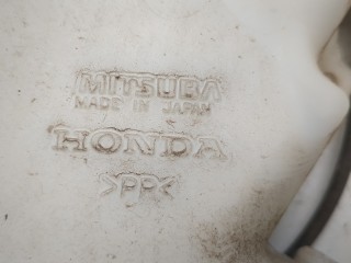 Бачок омывателя, Honda CR-V 2006-2009