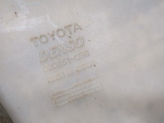 Бачок омывателя, Toyota MR2 1989-2000