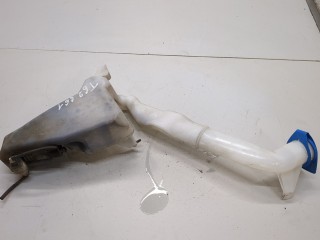 Бачок омывателя, ориг. номер 6Q0955453P, Seat Ibiza 2008-2012