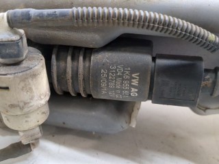 Бачок омывателя, ориг. номер 6Q0955453P, Seat Ibiza 2008-2012