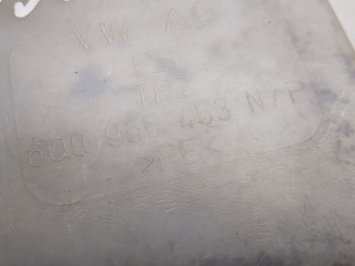 Бачок омывателя, ориг. номер 6Q0955453P, Seat Ibiza 2008-2012