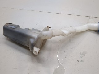 Бачок омывателя, ориг. номер 6Q0955453P, Seat Ibiza 2008-2012