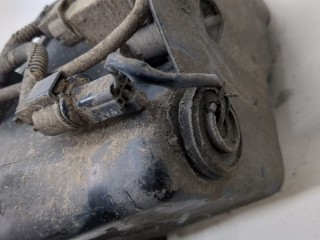 Бачок омывателя, KIA Sportage 2008-2010