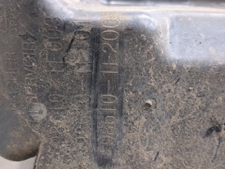 Бачок омывателя, KIA Sportage 2008-2010