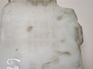 Бачок омывателя, Renault Trafic 2006-2014