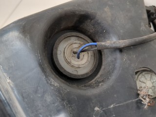 Бачок омывателя, KIA Sportage 1993-2006