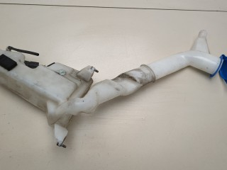 Бачок омывателя, ориг. номер 6Q0955453P, Seat Ibiza 2008-2012