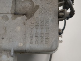 Бачок омывателя, KIA Cee'd 2006-2010