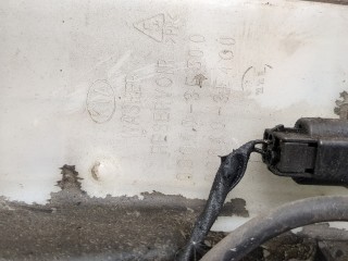 Бачок омывателя, KIA Sorento BL 2006-2011