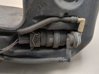 Бачок омывателя, Opel Astra 1998-2009