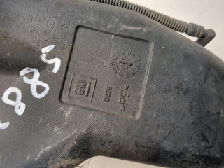 Бачок омывателя, Opel Astra 1998-2009