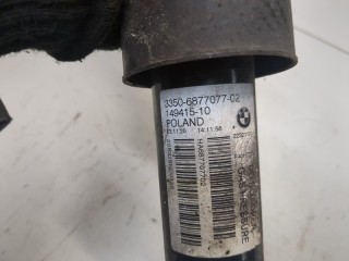 Амортизатор подвески левый задний, ориг. номер 33506877077, BMW 2 F44