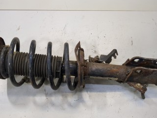 Амортизатор подвески левый передний, ориг. номер DG9Z5310R, HG9Z18124F, Ford Fusion