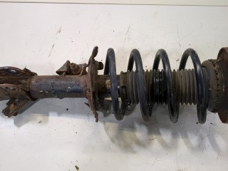 Амортизатор подвески правый передний, ориг. номер HG9Z18124A, DG9Z5310R, Ford Fusion