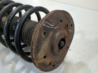 Амортизатор подвески правый передний, ориг. номер HG9Z18124A, DG9Z5310R, Ford Fusion
