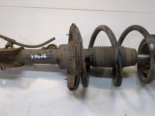 Амортизатор подвески правый передний, ориг. номер 546604H100, Hyundai H-1 Starex
