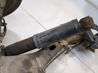 Амортизатор подвески левый задний, ориг. номер 9816510180, Citroen Jumpy (SpaceTourer)