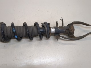 Амортизатор подвески правый передний, ориг. номер 561101BY0D, Infiniti EX