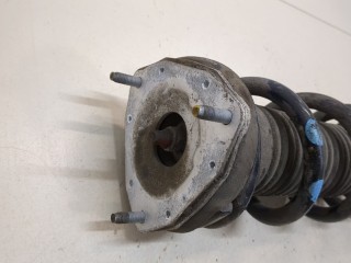 Амортизатор подвески правый передний, ориг. номер 561101BY0D, Infiniti EX