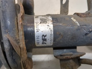 Амортизатор подвески правый передний, ориг. номер 561101BY0D, Infiniti EX