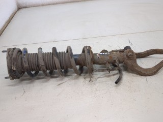 Амортизатор подвески левый передний, ориг. номер 27220JK00C, Infiniti EX