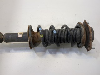 Амортизатор подвески левый задний, ориг. номер 20365VA410, Subaru WRX I