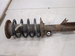 Амортизатор подвески правый передний, ориг. номер DG9C18045, Ford Fusion