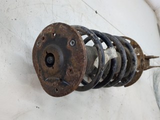 Амортизатор подвески правый передний, ориг. номер DG9C18045, Ford Fusion