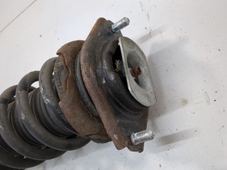Амортизатор подвески левый задний, ориг. номер 20365SG200, 20380SG111, Subaru Forester (S13)