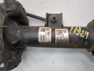 Амортизатор подвески правый передний, ориг. номер 54610C6000, 54661C6000, KIA Sorento UM