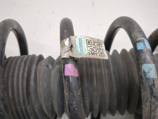Амортизатор подвески правый передний, ориг. номер 54610C6000, 54661C6000, KIA Sorento UM