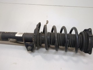 Амортизатор подвески левый передний, ориг. номер 561413031L, Volkswagen Passat (USA)