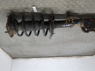 Амортизатор подвески левый передний, ориг. номер 546502P500, 546302P450, KIA Sorento XM
