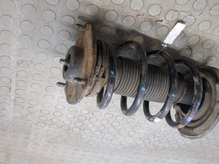 Амортизатор подвески левый передний, ориг. номер 546502P500, 546302P450, KIA Sorento XM