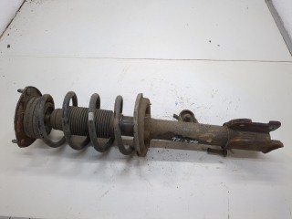 Амортизатор подвески левый передний, ориг. номер 546502P500, 546302P440, KIA Sorento XM