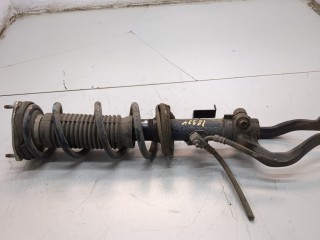 Амортизатор подвески правый передний, ориг. номер E61101BA0C, 540101BA0A, Infiniti EX