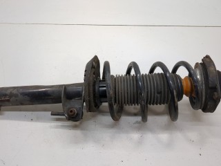 Амортизатор подвески левый передний, Volkswagen Golf 1997-2006