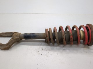 Амортизатор подвески правый передний, Honda Accord 1998-2002