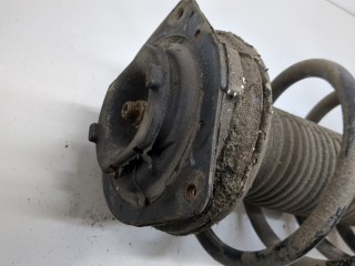 Амортизатор подвески правый передний, ориг. номер 54010JD02D, E4302BR20A, Nissan Qashqai 2010-2013