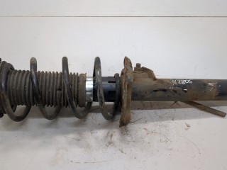 Амортизатор подвески левый передний, ориг. номер 03L903023AX, JZW413031, 1K0411105DA, Volkswagen Golf 6 2008-2012