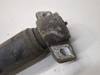 Амортизатор подвески левый задний, ориг. номер 13412743, 13330766, Opel Astra 2006-2014