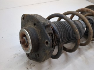 Амортизатор подвески левый передний, ориг. номер 03L903023AX, JZW413031, 1K0411105DA, Volkswagen Golf 6 2008-2012