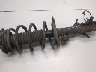 Амортизатор подвески правый передний, Nissan Qashqai 2006-2010