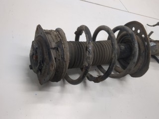Амортизатор подвески правый передний, Nissan Qashqai 2006-2010