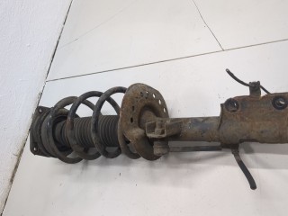 Амортизатор подвески правый передний, Nissan Qashqai 2006-2010