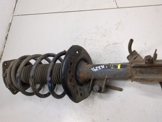 Амортизатор подвески правый передний, Nissan Qashqai 2010-2013