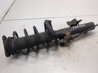 Амортизатор подвески правый передний, Mazda 3 2006-2009